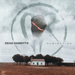 Dead Rabbitts - Rumination album cover