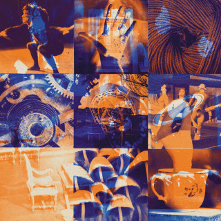 Broadcast - Mother Is The Milky Way album cover