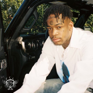 ThouxanBanFauni - FOREVER FIGUEROA 2 album cover