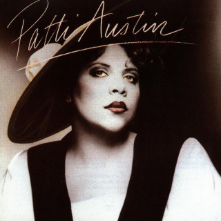Patti Austin - Patti Austin album cover