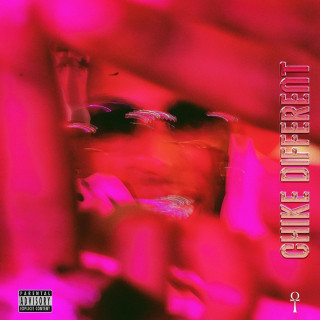 AzChike - Chike Different album cover