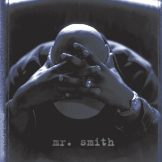 LL Cool J - Mr Smith album cover