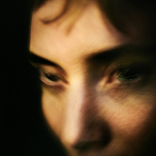 Lykke Li - EYEYE album cover