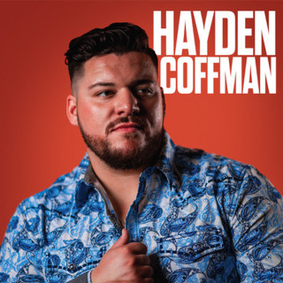 Hayden Coffman - Hayden Coffman album cover