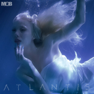 Güneş - Atlantis album cover
