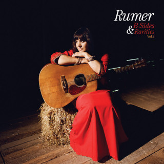 Rumer - B Sides & Rarities Vol. 2 compilation cover