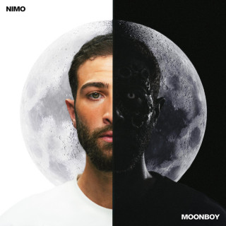 Nimo, Summer Cem & BILLA JOE - MOONBOY album cover