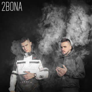 2bona - 2Bona EP cover