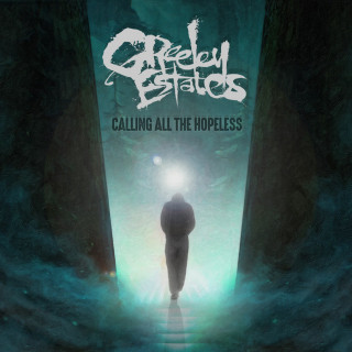 Greeley Estates - Calling All The Hopeless EP cover