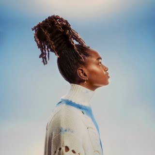 Koffee - Gifted album cover