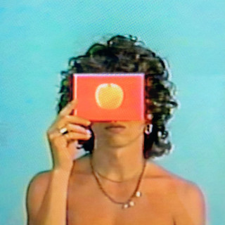 Arlie - BREAK THE CURSE album cover