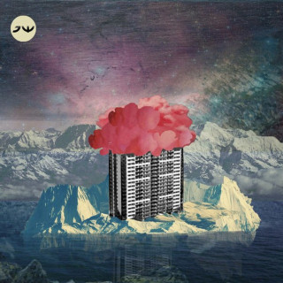 Electroforez (Электрофорез) - EP #2 EP cover