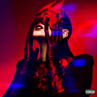 Dorothy - Gifts From The Holy Ghost album cover