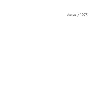 Duster - 1975 EP cover