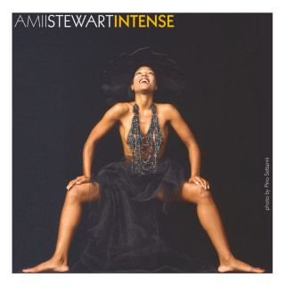Amii Stewart - Intense album cover