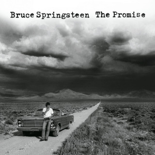 Bruce Springsteen - The Promise album cover