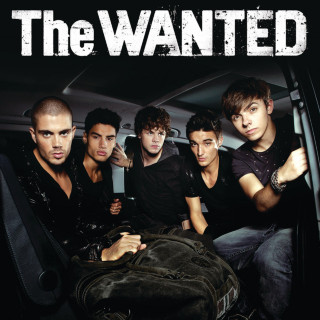 The Wanted - The Wanted album cover