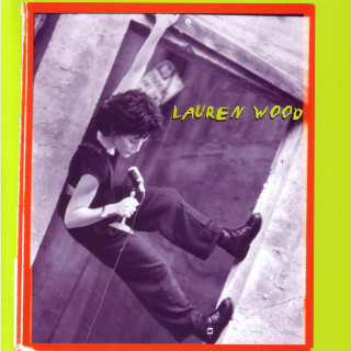 Lauren Wood - Lauren Wood album cover