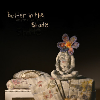 Patrick Watson - Better In The Shade EP cover