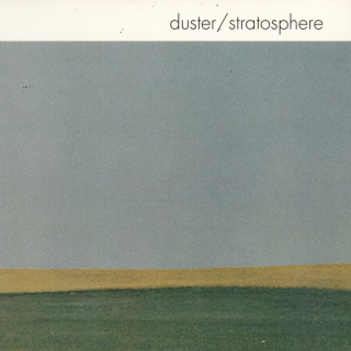 Duster - Stratosphere album cover