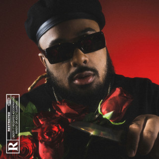 A2H - Une Rose Et Une Lame album cover