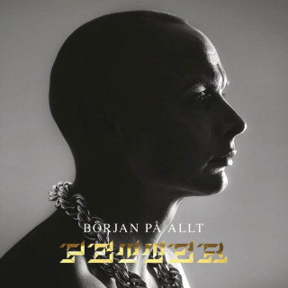 Petter - Början På Allt album cover