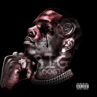 Big Boogie - Final Chapter album cover
