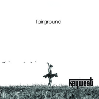 Keywest - fairground album cover