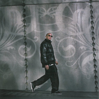 Petter - P album cover