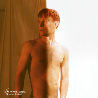 Sondre Justad - En Anna Mæ album cover