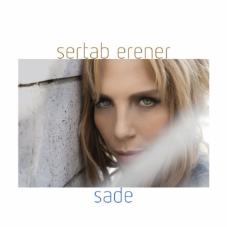 Sertab Erener - Sade album cover