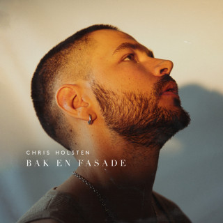 Chris Holsten - Bak En Fasade album cover