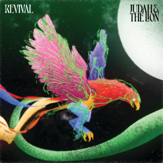 Judah & The Lion - Revival album cover