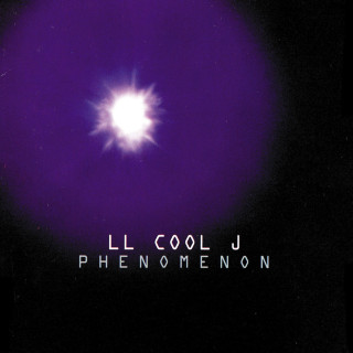 LL Cool J - Phenomenon album cover