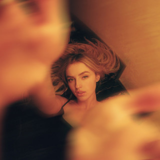 Alicia Moffet - Intertwine album cover