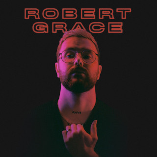 Robert Grace - XXVII EP cover