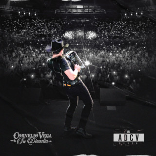 Cornelio Vega y Su Dinastia - A D C V album cover