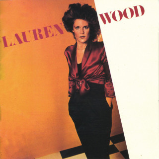 Lauren Wood - Lauren Wood album cover