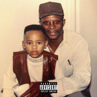 Devvon Terrell - Boys Don't Cry album cover