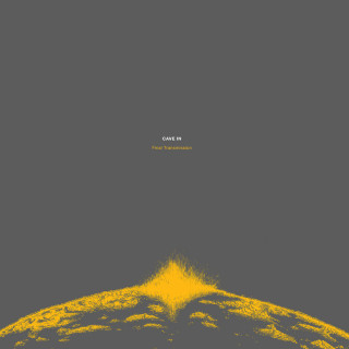 Cave In - Final Transmission album cover