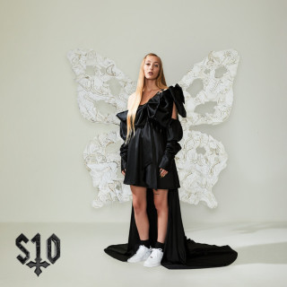 S10 - Vlinders album cover