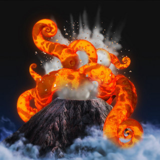 TUZZA - FORZA album cover