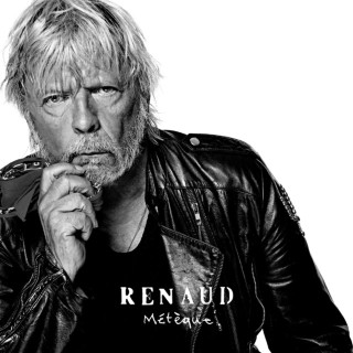 Renaud - Métèque album cover