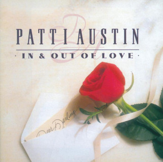 Patti Austin - In & Out Of Love album cover