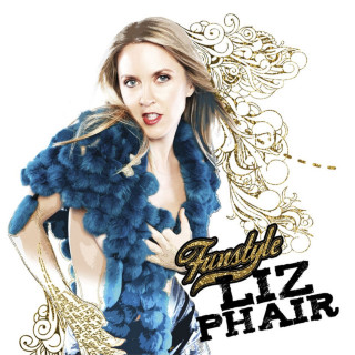 Liz Phair - Funstyle album cover