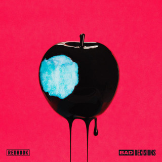 RedHook - Bad Decisions EP cover