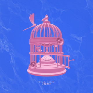 Future Palace - Escape album cover