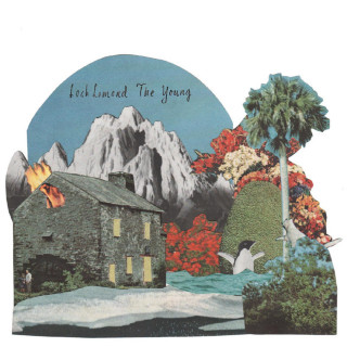 Loch Lomond - The Young album cover