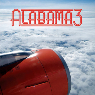 Alabama 3 - M.O.R. album cover