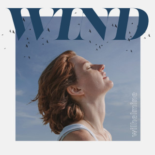 Wilhelmine - Wind album cover